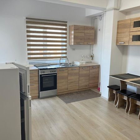 Apartamente Alexandra Eforie Nord Exterior foto